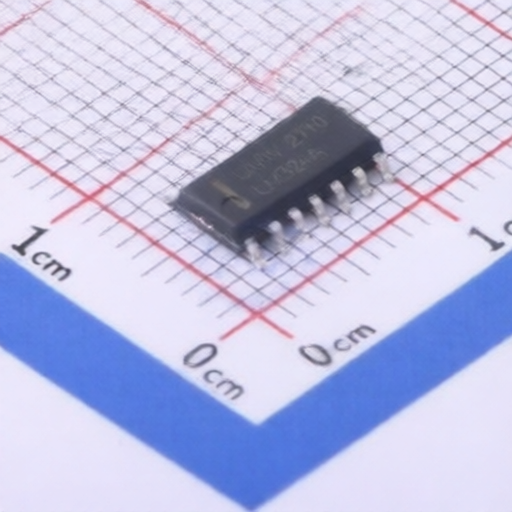 UMW LM324ADR for sale