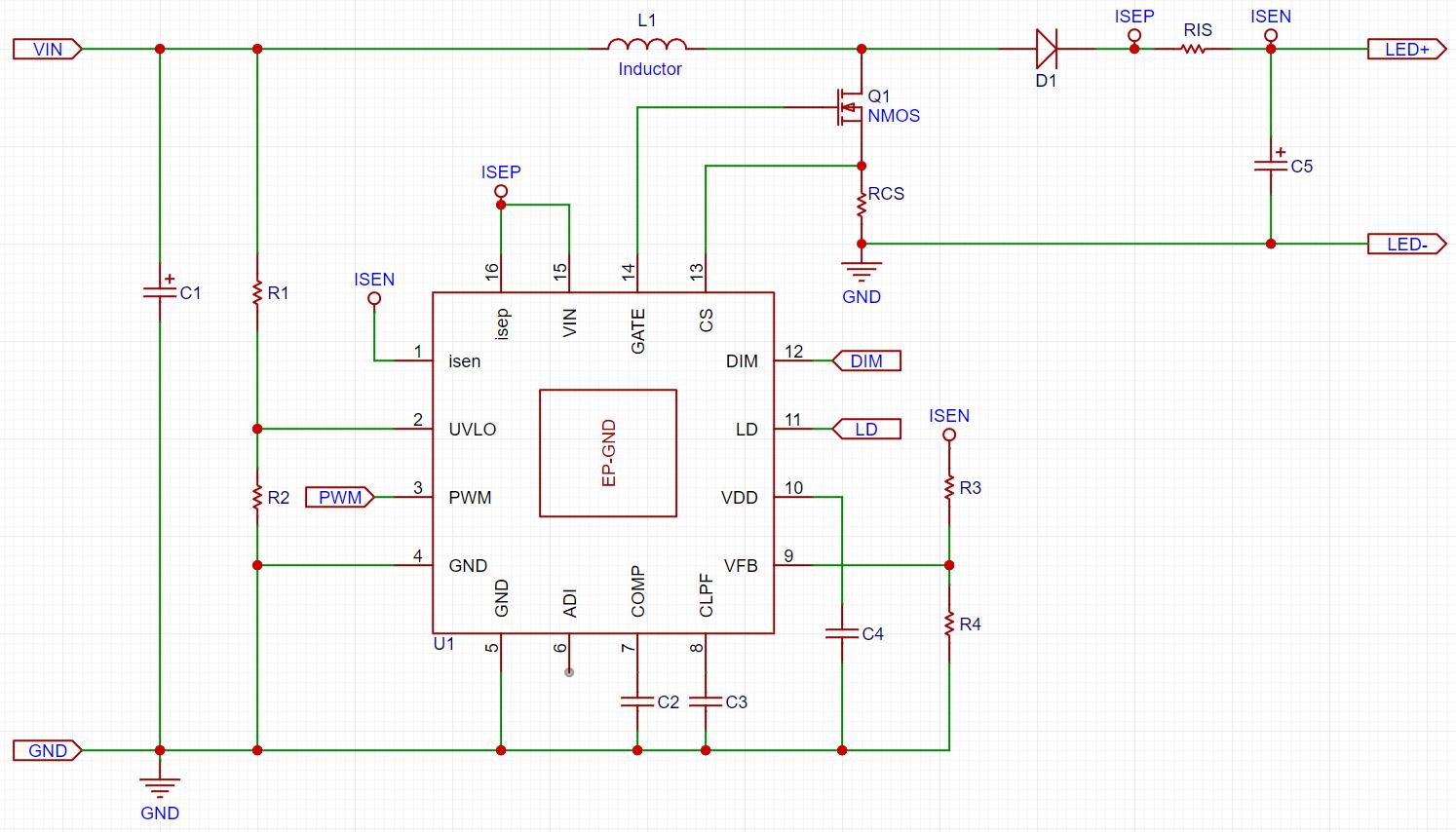 Hichips Hi5010Q for sale