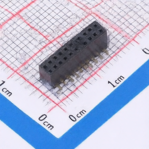 kinghelm KH-1.27FH-2X11P-H4.3-SMT for sale