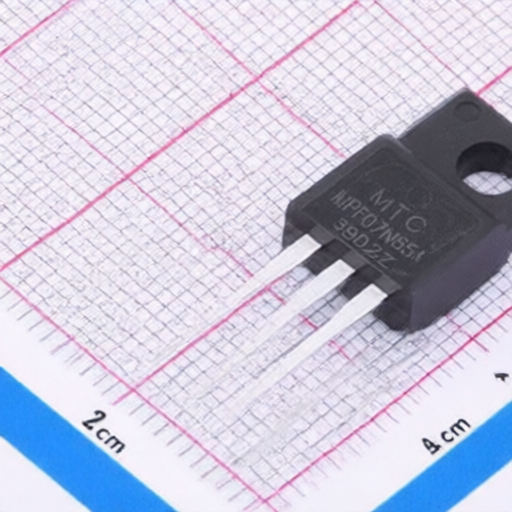 MIRACLE POWER MPF07N65A for sale