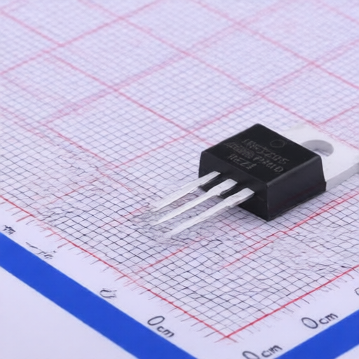 Infineon IRF3205PBF for sale