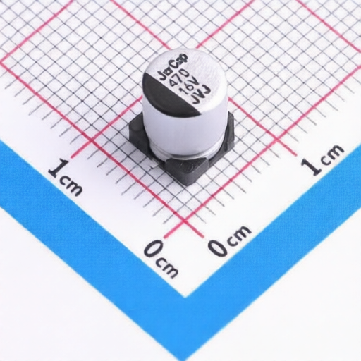 JIERR JVJ16V470M6x8 for sale