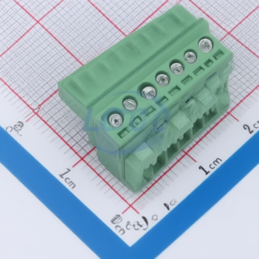 chxunda XD2EDGK-2.54-7P-V for sale