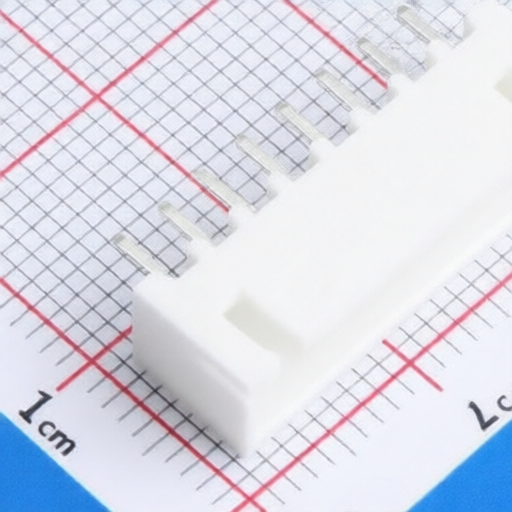 Hanbo Electronic WAFER-XH254Z-8A for sale