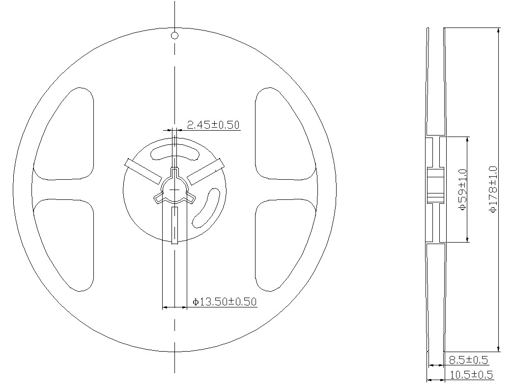 Orient ORH-G36G-B for sale