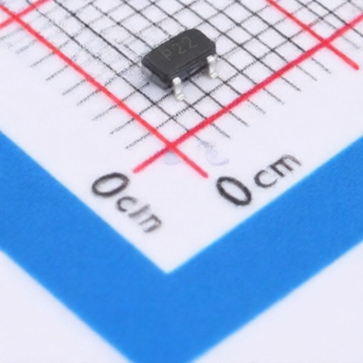 PJSEMI PJM3422NSC for sale