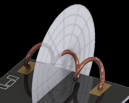 TE Connectivity ANT-916-HETH for sale