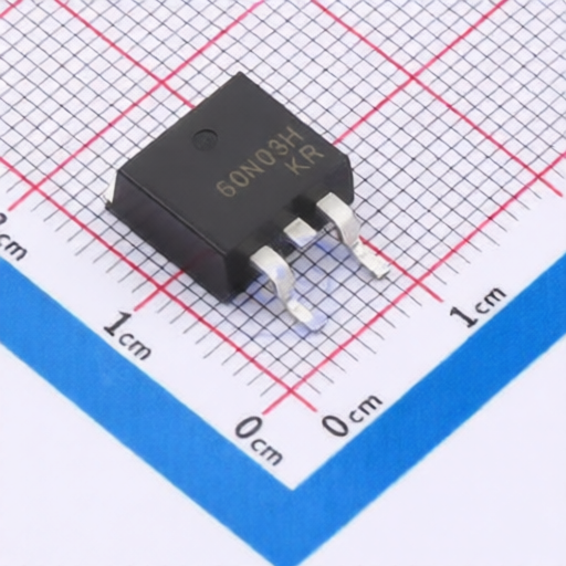 Siliup SP60N03HTD for sale