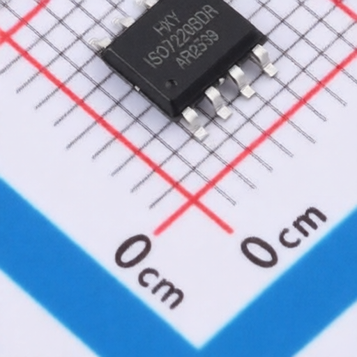 HXY MOSFET ISO7220BDRG4-HXY for sale