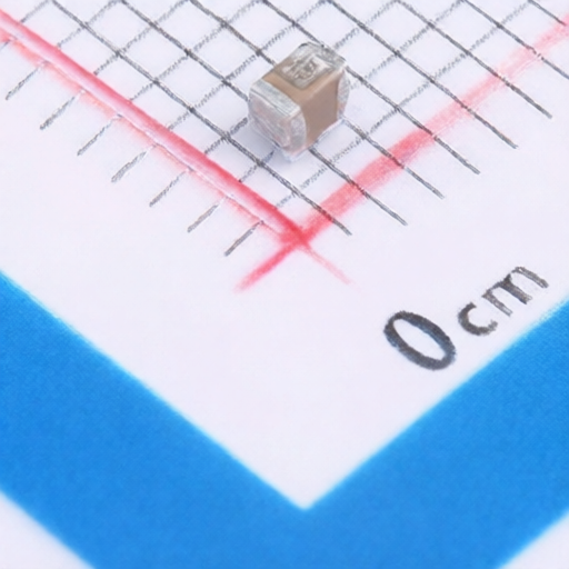 FOJAN FCC0805X475K500FT for sale