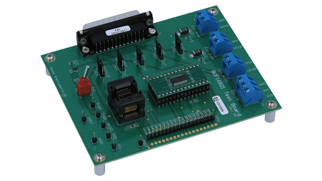 TI BUF16821EVM-USB for sale