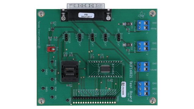 TI BUF16821EVM-USB for sale