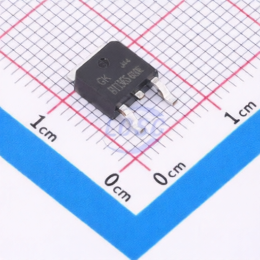 GOODWORK BT136S-600E for sale