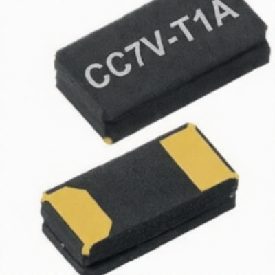 Micro Crystal CC7V-T1A-32.768KHZ-9.0PF-100PPM-TA-QC for sale