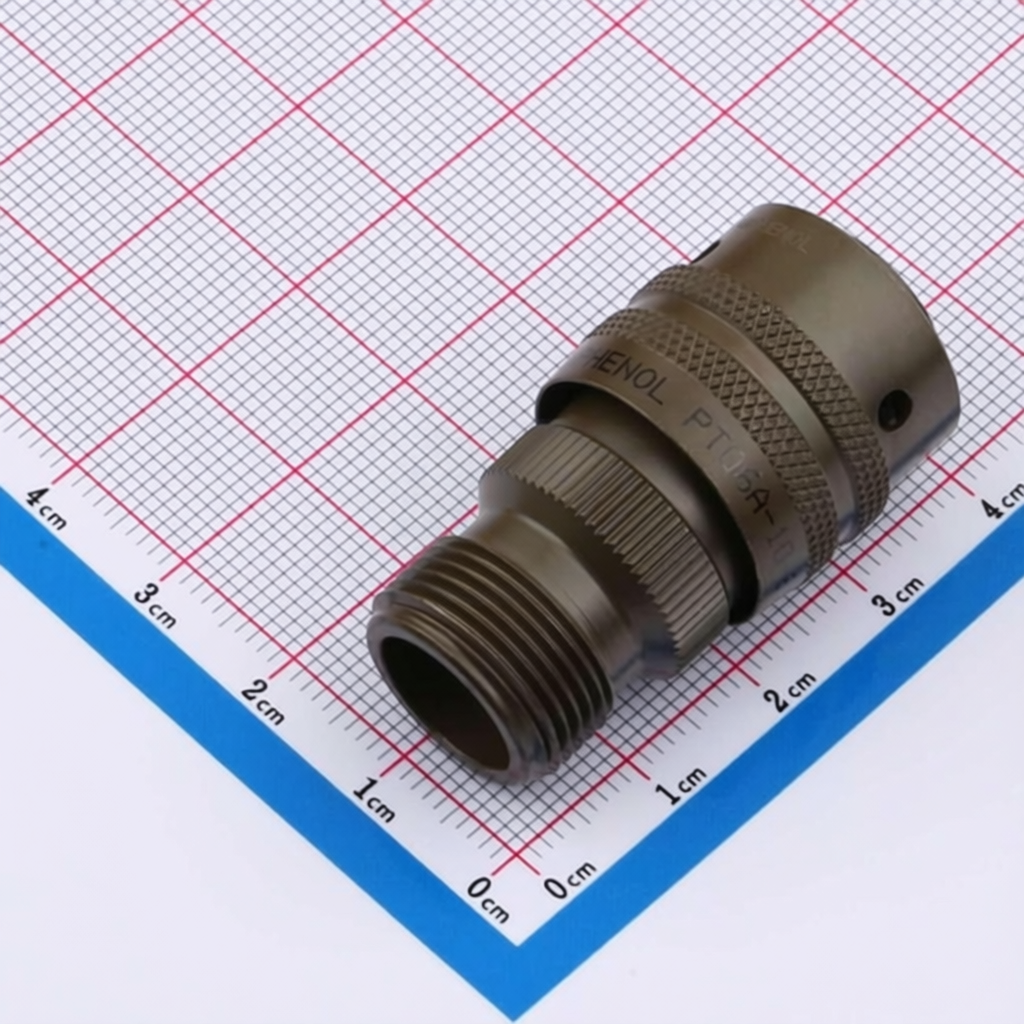 Amphenol PT06A-10-6S for sale