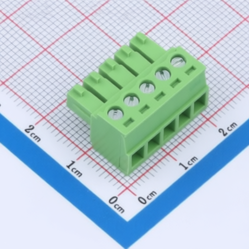 HCTL HC15EDGK-3.81-5P-V for sale