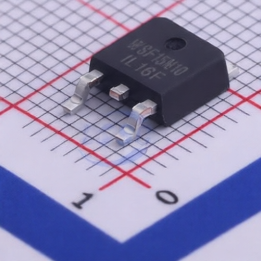 Winsok Semicon WSF15N10G for sale
