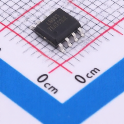 lingxingic LM393DR(LX) for sale