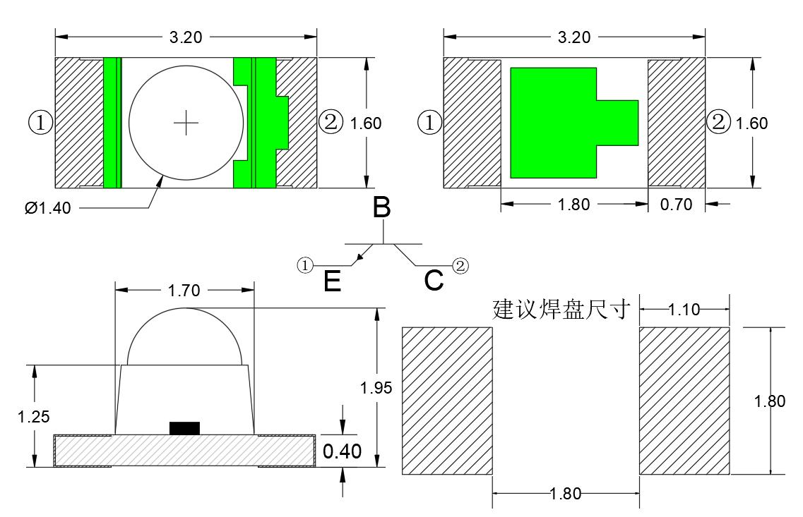 TONYU DY-PTS1206B/S-G17-2T-06 for sale