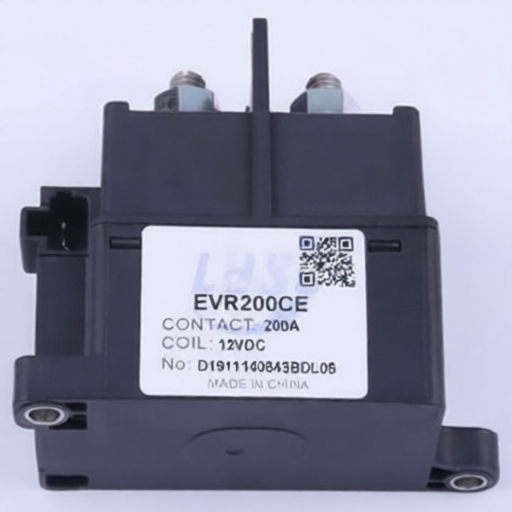 BYD EVR200CE for sale