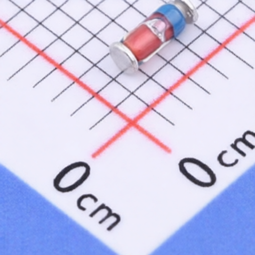 EIC BZV55B5V1 for sale