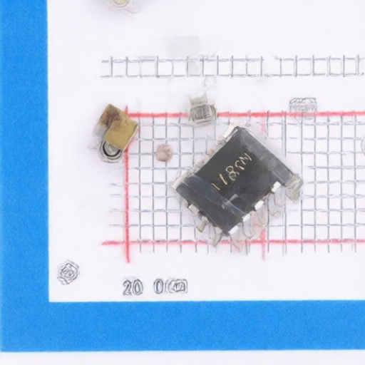 Jingdao Microelectronics MSB20M for sale