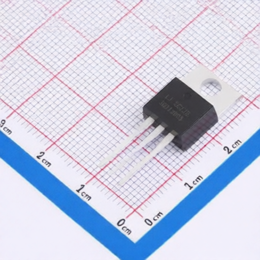 luJing 3DD13005 for sale