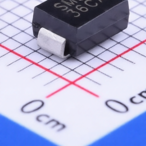 Changzhou Starsea Elec SMBJ36CA for sale