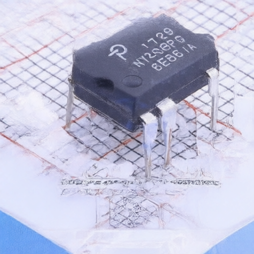 POWER INTEGRATIONS TNY288PG for sale