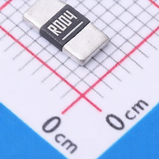 BOURNS CRE2512-FZ-R004E-3 for sale