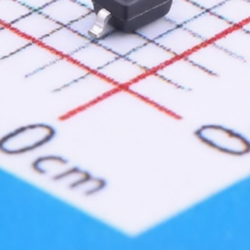 Jingdao Microelectronics MM3Z6V8 for sale