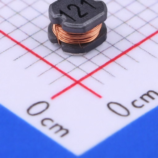 3L COILS SMTDR32-121M for sale