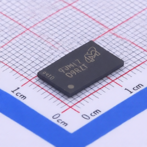 micron MT47H64M16NF-25E IT:M for sale