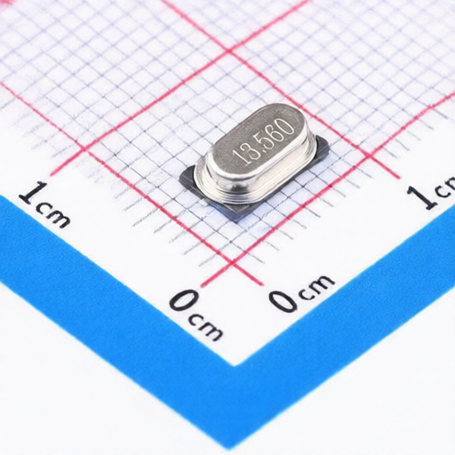 SOSET S47SMD13.560M18PF30R30B3 for sale