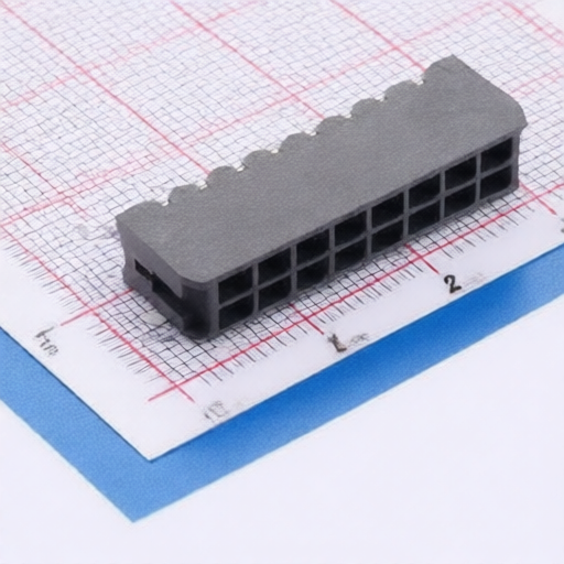 Hanbo Electronic WAFER-MX300WT-28A for sale