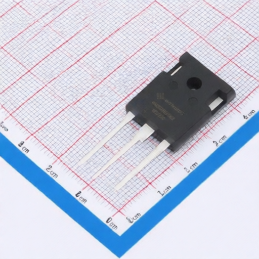 HXY MOSFET AOK50B65M2 for sale