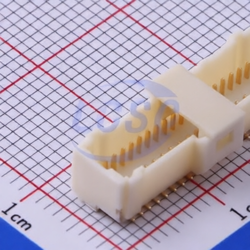 Joint Tech Elec A1014WVA-S-2X20P for sale