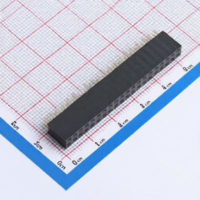 XUNPU FH2.54-09-20PZS for sale