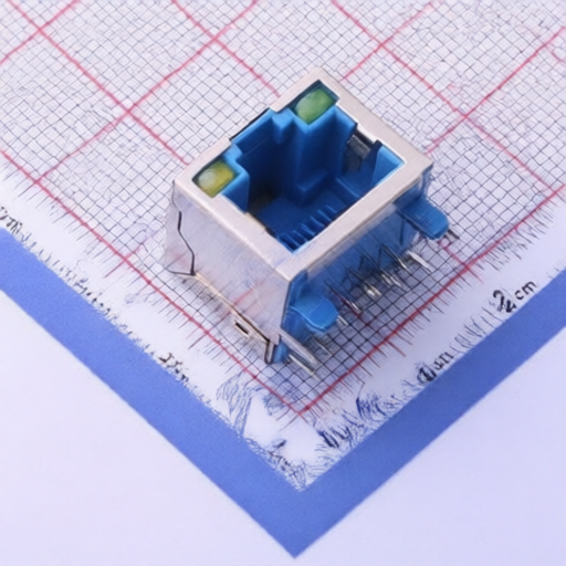 HCTL HC-RJ45-5JA-1-2-L for sale