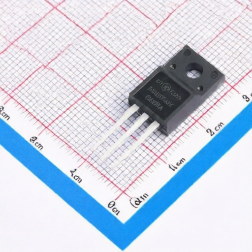 CRMICRO CR20N65FA9K for sale