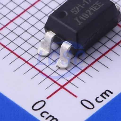 ISOCOM TLP521-1XSM for sale