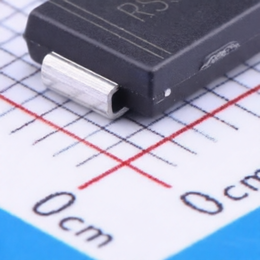 Jingdao Microelectronics RS5MC for sale