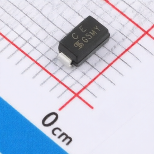 Taiwan Semiconductor SMAJ26CAH for sale