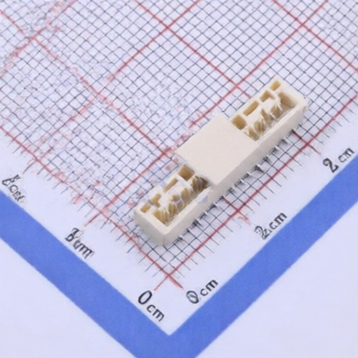 CJT(Changjiang Connectors) A1257WV-S-14P for sale