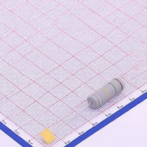 Huaxing Mechanical-Elec. MOF5W-150KΩ±5%T for sale