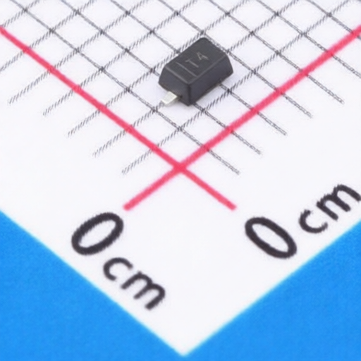 Jingdao Microelectronics 1N4148WF for sale
