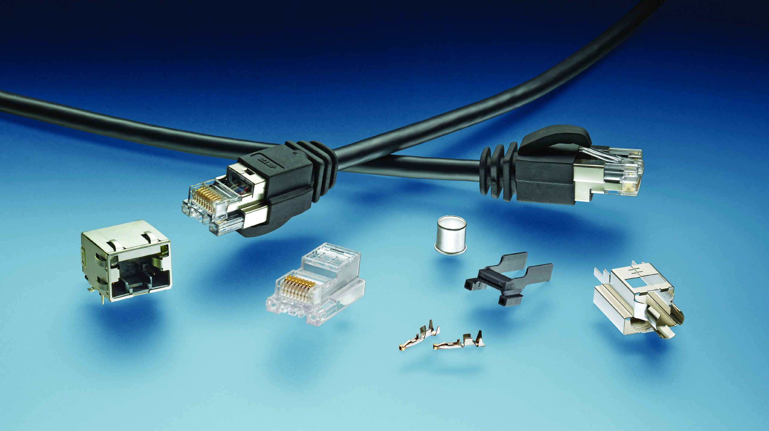 TE Connectivity 2178126-1 for sale