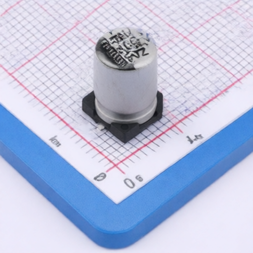 FOLLON EFVZ050ADA101M08B0 for sale