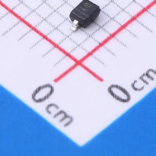 Jingdao Microelectronics 1SS355 for sale