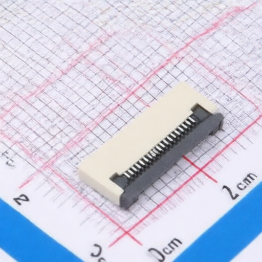 kinghelm KH-FG0.5-H2.0-40PIN-SMT for sale